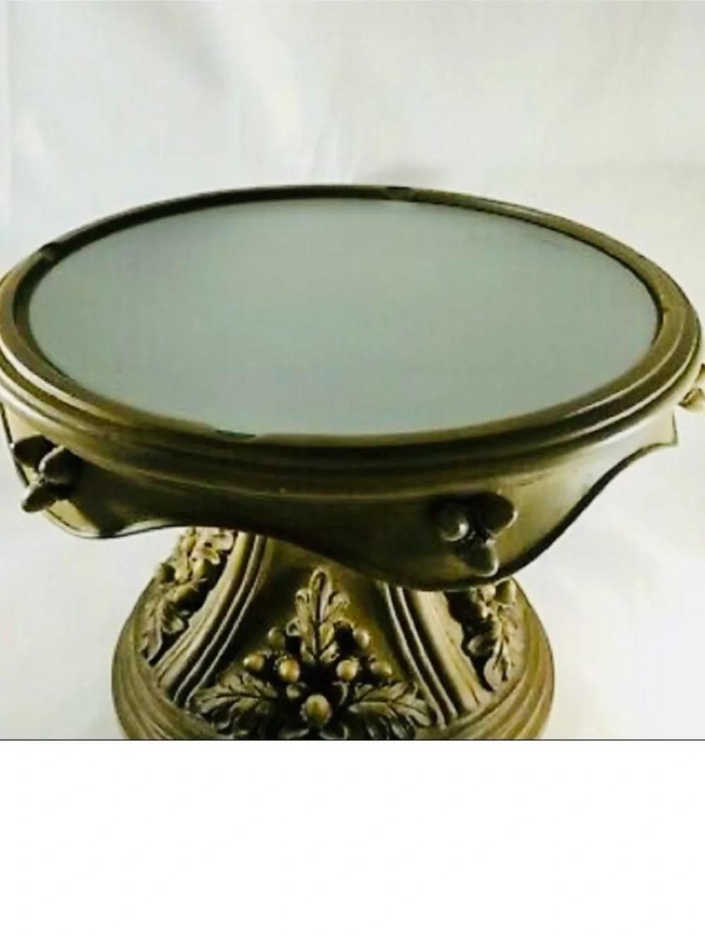 SOUTHERN LIVING AT HOME Jackson Cake Stand